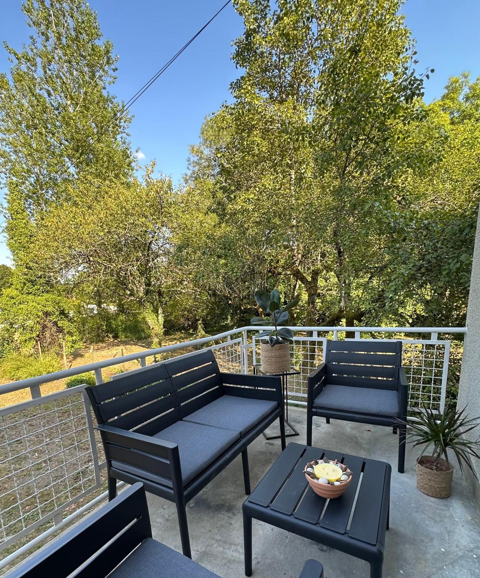 Maison Vacance En Perigord Saint-Astier  المظهر الخارجي الصورة
